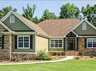 1795 Reidville Sharon Rd, Greer, SC 29651