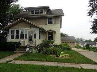 505 Harrison St, Victor, IA 52347
