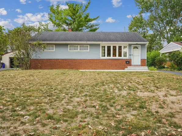 2483 Shrewsbury Rd, Columbus, OH 43221