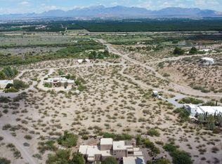 3250 Mesilla Hills Dr, Las Cruces, NM 88005