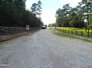 LOT 93 Four Mile Creek Rd, Deer Lodge, TN 37726