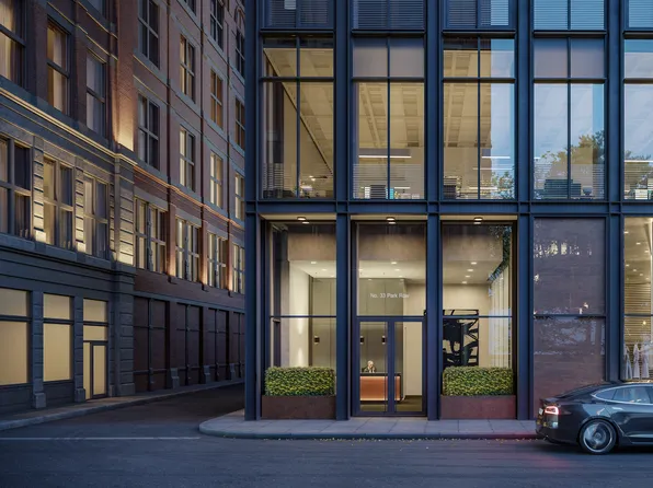 33 Park Row image 21 of 23