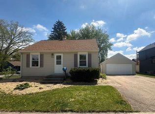 1532 N McDonald St, Appleton, WI 54911