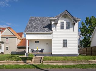 113 W Paint St, Washington Court House, OH 43160
