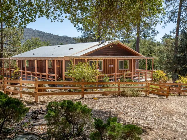 167 Darby Rd, Bangor, CA 95914
