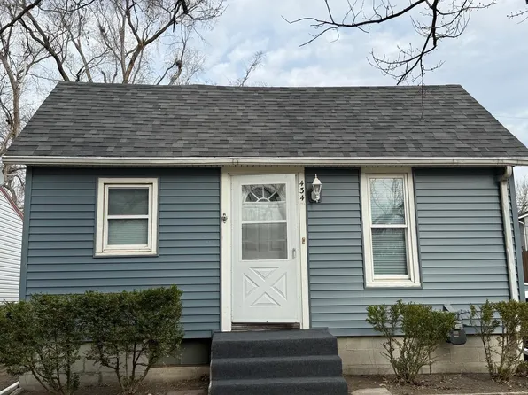 434 S 2nd St, Seward, NE 68434