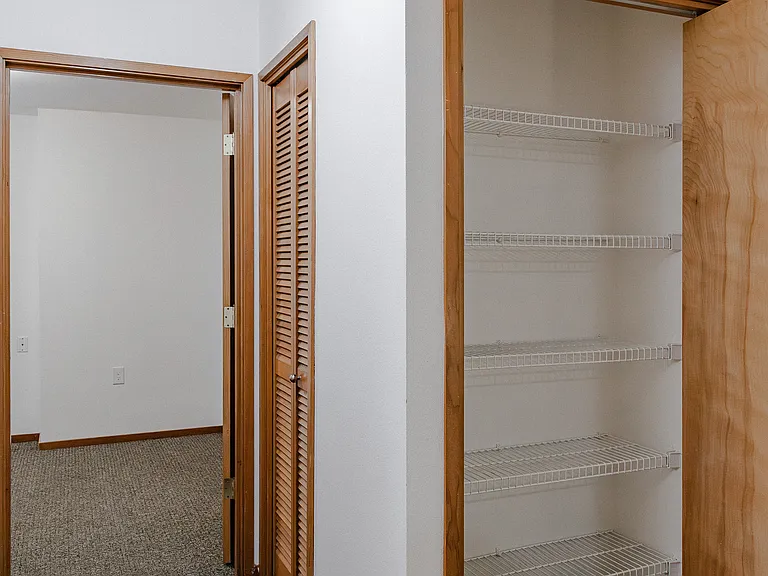 Hall Storage
