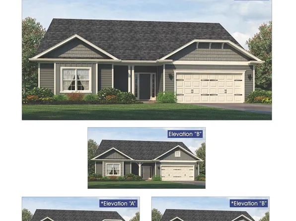 1606 Autumn Ln #114, York, SC 29745