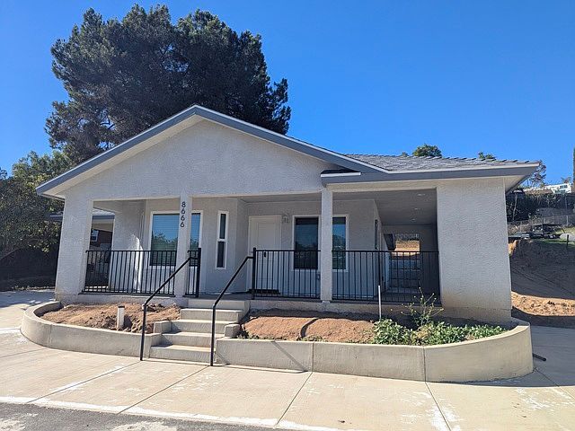1st image of 8664-66 Winter Gardens Blvd #8666