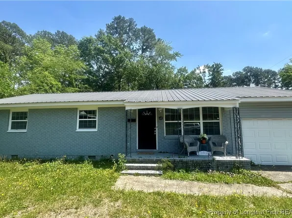 1455 Bridger St, Fayetteville, NC 28301