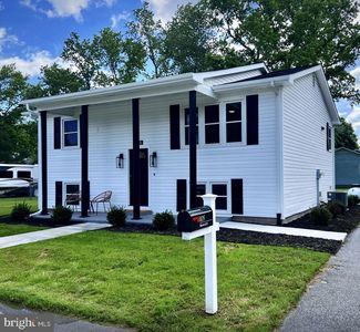 105 Branch St, Felton, DE, 19943