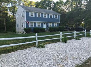35 Clifford St, South Yarmouth, MA 02664