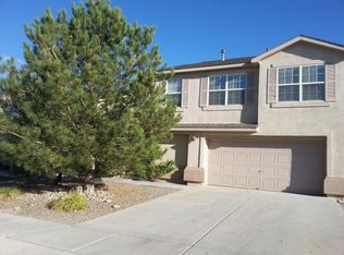 1635 Estrellita Rd SE, Rio Rancho, NM 87124