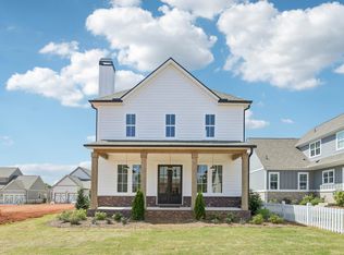 1280 Melody Bnd, Watkinsville, GA