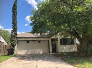 4122 Sunrise Creek Dr, San Antonio, TX 78244