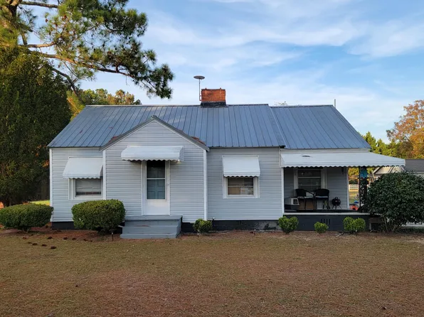 13205 Nc 42, Kenly, NC 27542