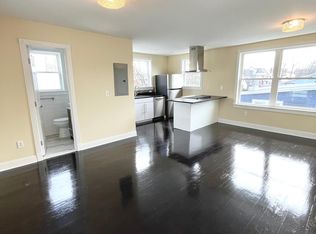 33 Conklin St FLOOR 3, Poughkeepsie, NY 12601