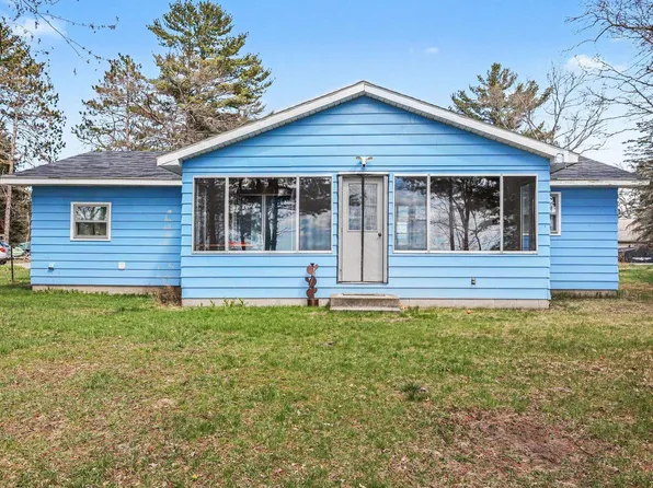 6025 Cedar Lake Rd, Oscoda, MI 48750