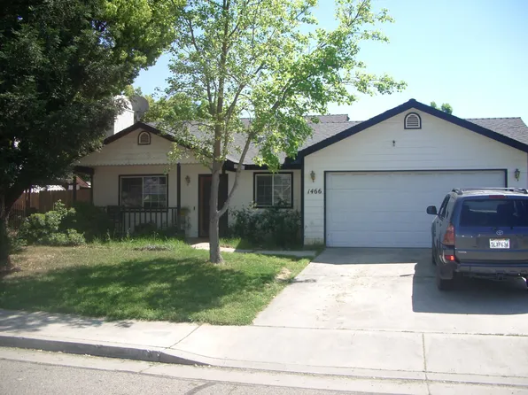 1466 Willow Street, Exeter, CA 93221