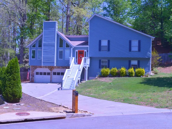 1971 Chartwell Ct, Woodstock, GA 30066