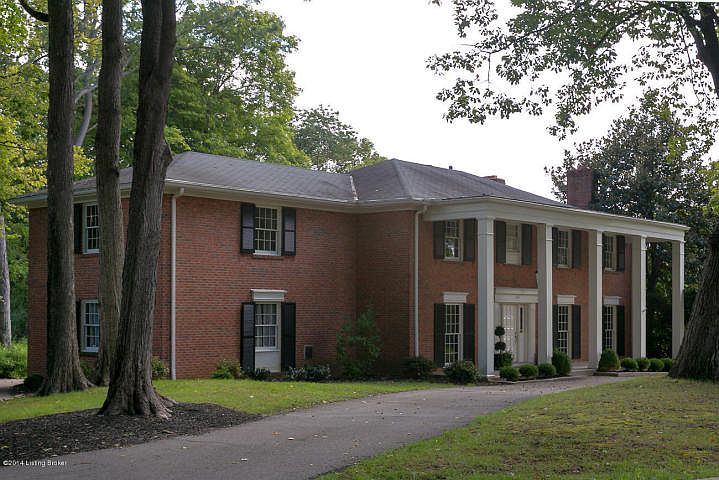 2nd image of 2804 Circlewood Ct