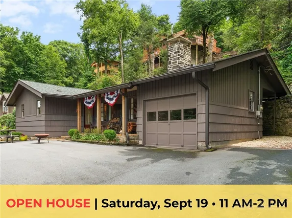 168 Mountain View Drive, Blowing Rock, NC 28605