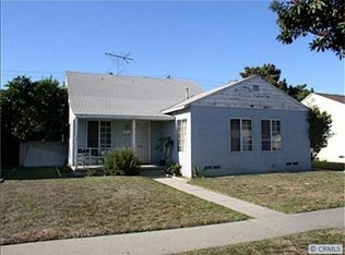 10511 Garfield Ave, South Gate, CA 90280