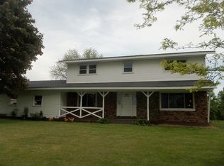 6566 State Highway 34, Rudolph, WI 54475