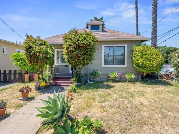2875 Sunset Ave, Oakland, CA 94601