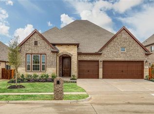 6505 Palmetto Bluff Dr, McKinney, TX 75071