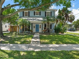 3924 W Palmira Ave, Tampa, FL 33629