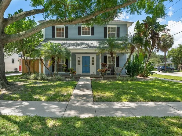 3924 W Palmira Ave, Tampa, FL 33629