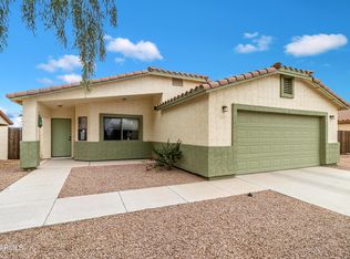 615 S 12th St, Coolidge, AZ 85128