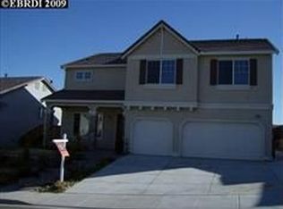 3709 Pintail Dr, Antioch, CA