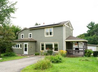 184 Rawson St, Leicester, MA 01524