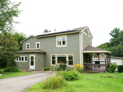 184 Rawson St, Leicester, MA, 01524