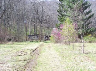 58 Collier Ln, Waynesville, NC 28786