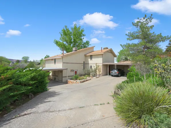 2422 1/2 Hidden Valley Dr #A & B, Grand Junction, CO 81507