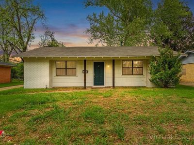 832 E Washington St, Shreveport, LA, 71104