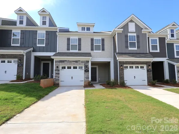 410 Hendley Dr, York, SC 29745