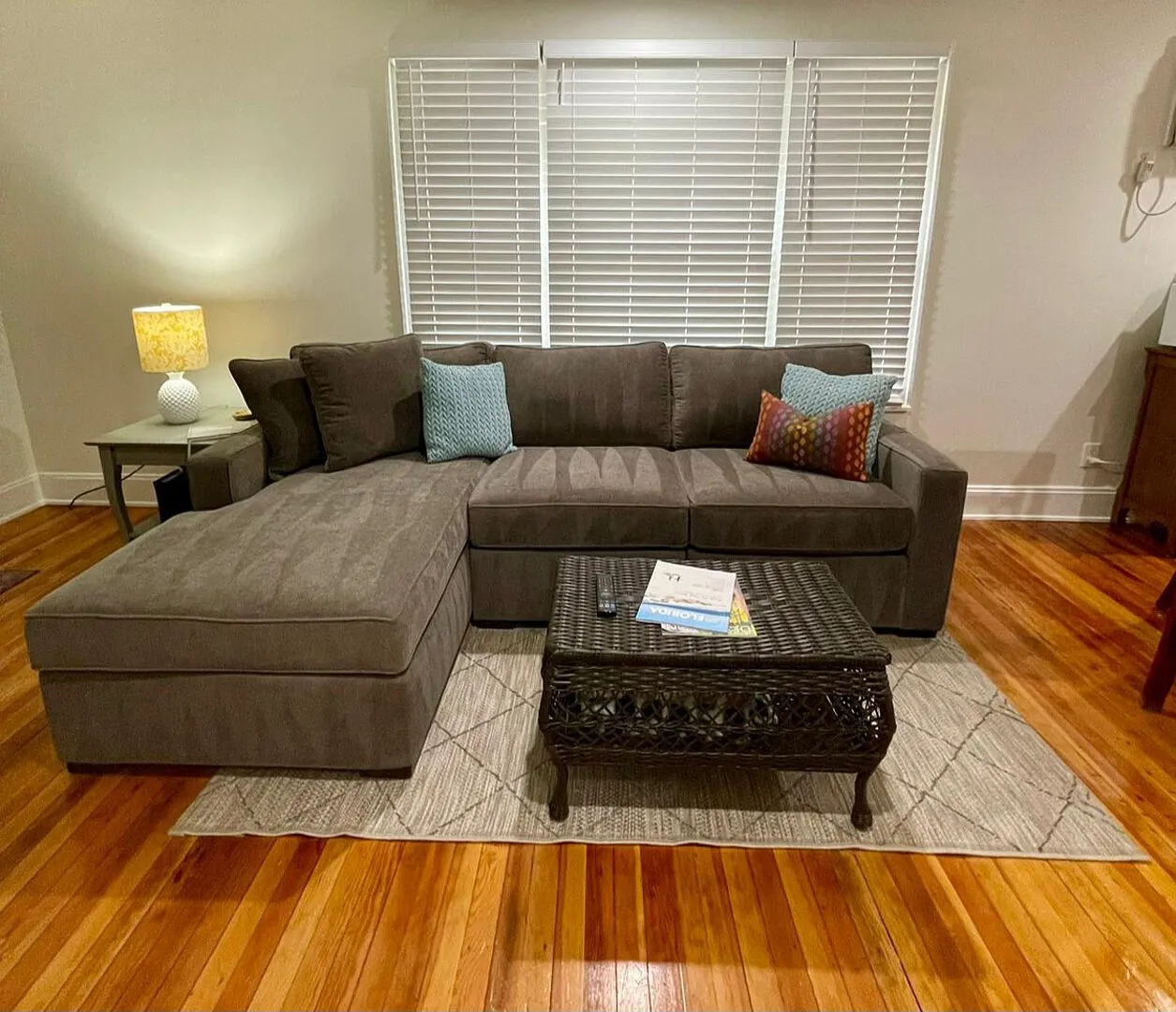 Little Bungalow — Photo 2