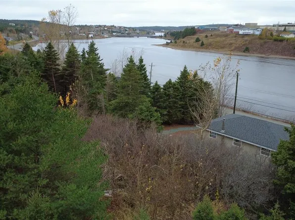 96 Marine Drive, Marystown, NL A0E2M0