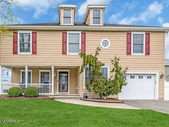 2305 Hollywood Road, Point Pleasant, NJ 08742