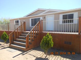 3655 N Santa Maria Rd, Golden Valley, AZ 86413