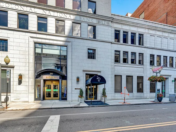 204 Jefferson St #10, Roanoke, VA 24011