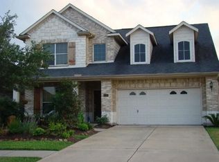 21323 Willow Glade Dr, Katy, TX 77450