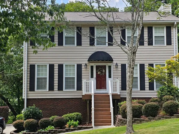 1407 E Whirlaway Cir, Helena, AL 35080
