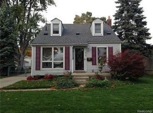 516 Cherry Ave, Royal Oak, MI