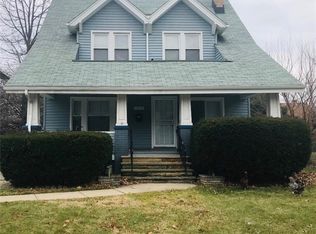 1312 E 187th St, Cleveland, OH