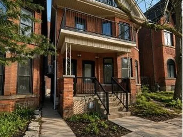259 John St S #2, Hamilton, ON L8N 2C9